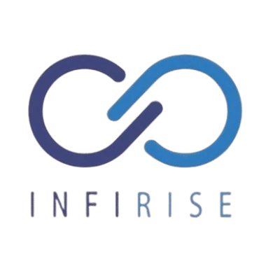 Inforise logo