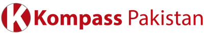 Kompass Pakistan logo
