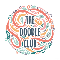 The Doodle Club logo